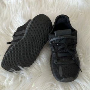 Baby boy adidas shoes